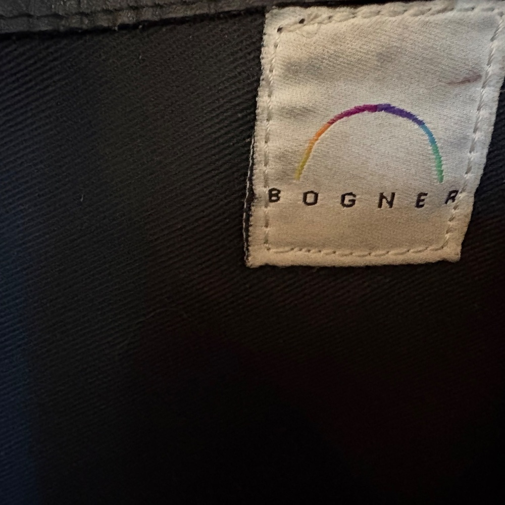 Authentic Bogner Backpack - Picture 5 of 6